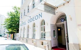 Odeon Apartments And Rooms I Self Check In